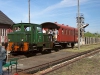 50-lecie linii Skierniewice - Łuków - Łupia-Express