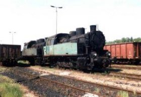 Transport TKp 102 Śląsk nr 6293 z Zagłębia Transport TKp 102 Śląsk nr 6293 z Zagłębia