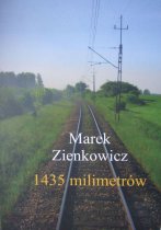 Marek Zienkiowicz, 1435mm