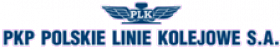 PKP PLK, logo