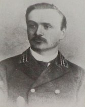 inż. Wacław Marian Łopuszyński