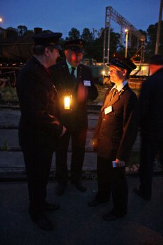 KNM 2015 - ogniki KNM 2015 - ogniki
