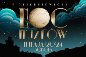 Skierniewicka Noc Muzeów - banner