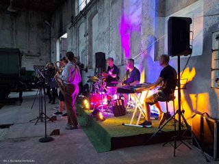 Koncert 