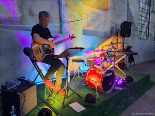 Koncert 