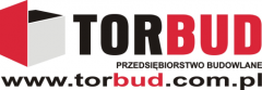 TORBUD Przedsiębiorstwo Budowlane - logo