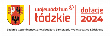 Województwo Łódzkie, dotacje 2024
