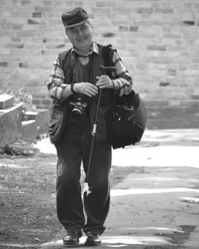 Dariusz Krakowski