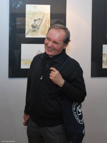 Dariusz Krakowski