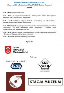Konferencja 