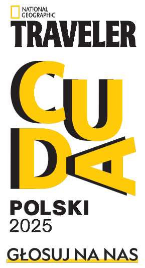 Głosuj na nas - Cuda Polski 2025