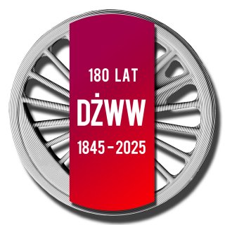 180 lat Drogi Żelaznej Warszawsko-Wiedeńskiej