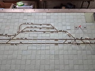 Urządzenia PB - pulpit