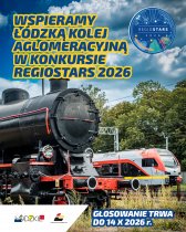 ŁKA w konkursie Regiostars 2026