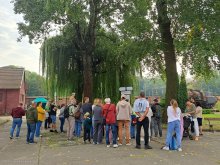 Dzień otwarty, październik 2026
